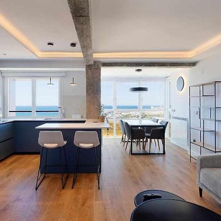 Argus San Lorenzo By Silastur Хихон Экстерьер фото